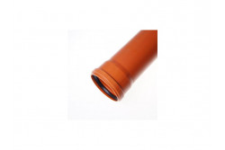 Lefolyócső 32x1,8x2000mm
KAGL032/2M
Lefolyócső 32x1,8x2000mm
KAGL032/2M